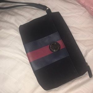Tommy Hilfiger Wristlet